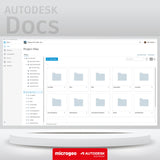 Docs Cloud - Suscripción 3 años