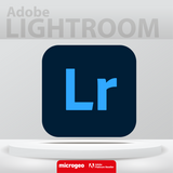 Lightroom  Classic / for teams / Suscripción Anual 1 Usuario