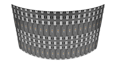 K V3 2.5 LED Indoor Display