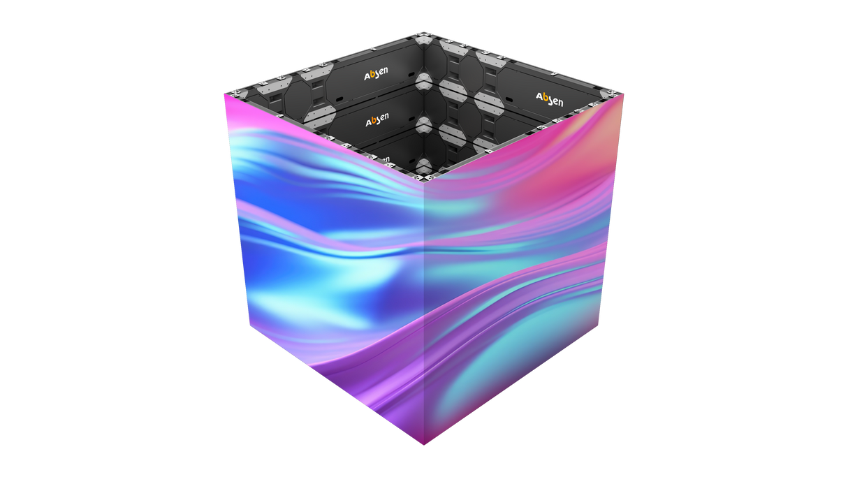 K V3 1.8 LED Indoor Display