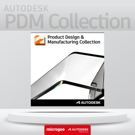 PDM Collection - Suscripción 3 años