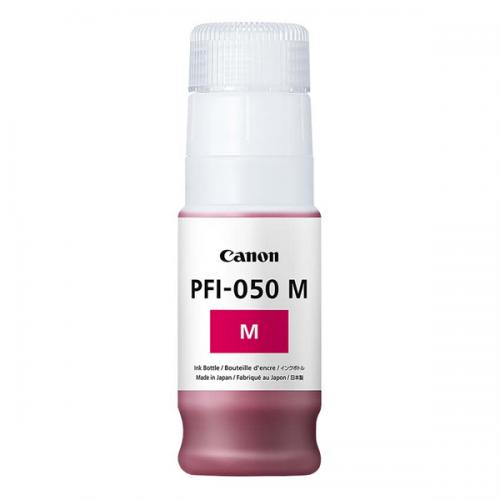 TINTA CANON PFI-050 MAGENTA 70ML/TC-21