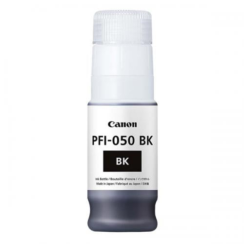 TINTA CANON PFI-050 NEGRA 70ML/TC-21