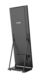 CPS Poster 1.8 LED Display