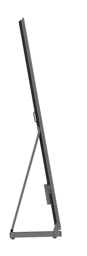 CPS Poster 1.8 LED Display