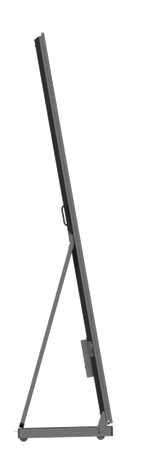 CPS Poster 1.8 LED Display