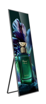 CPS Poster 1.8 LED Display