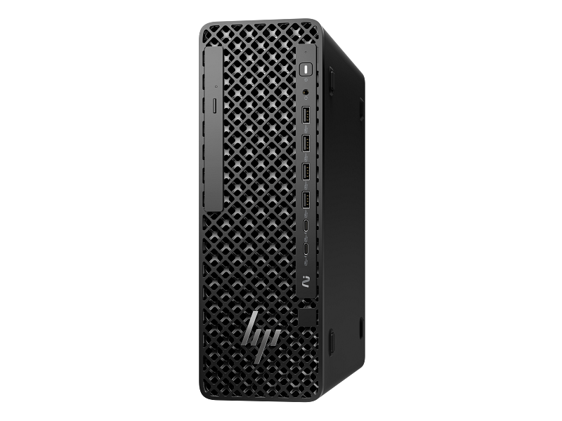 DESKTOP  BK8S7LT  HP Z2 SFF G1i/ INTEL U9 285/ 32 GB RAM, RTX 2000A 16 GB, 1 TB