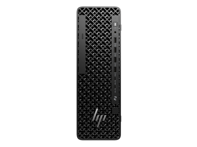 DESKTOP  BK8S7LT  HP Z2 SFF G1i/ INTEL U9 285/ 32 GB RAM, RTX 2000A 16 GB, 1 TB