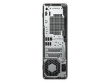 DESKTOP  BK8S7LT  HP Z2 SFF G1i/ INTEL U9 285/ 32 GB RAM, RTX 2000A 16 GB, 1 TB