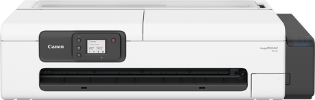 PLOTTER CANON TC-21 DE 24" - SISTEMA CONTINUO