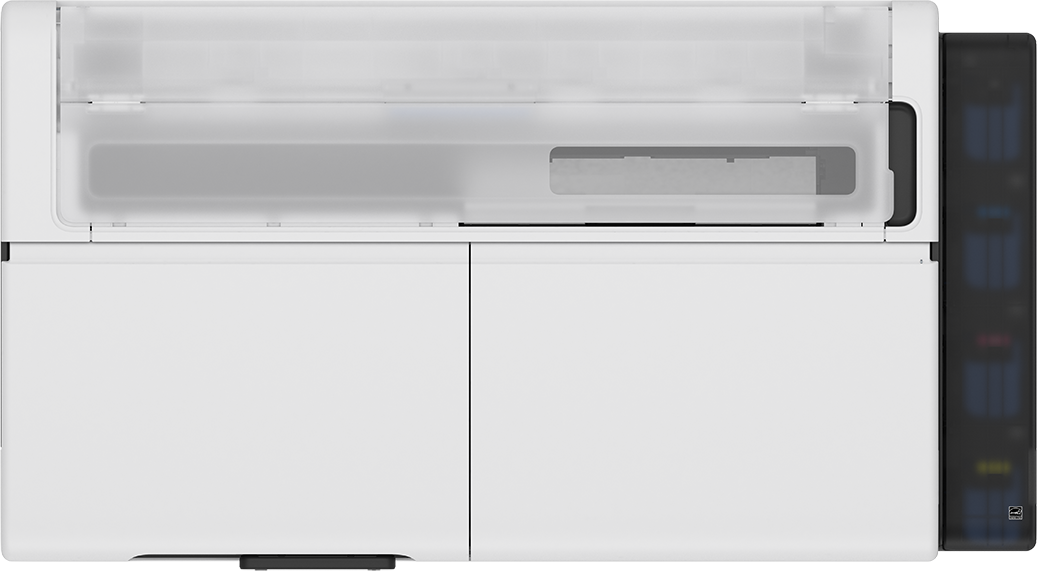 PLOTTER CANON TC-21 DE 24" - SISTEMA CONTINUO