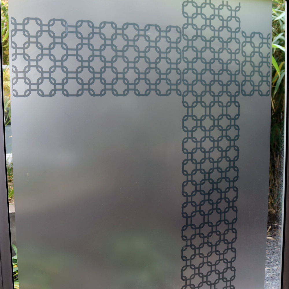 WINDOW FILM MICROSOLV CRISTAL FROST 1.22X50M