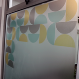 WINDOW FILM MICROSOLV CRISTAL FROST 1.22X50M