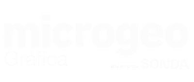 Microgeo Grafica
