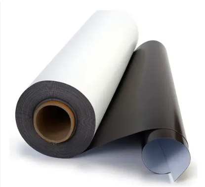 VINILO MICROSOLV IMANTADO 0.8MM 0.61M X 20M