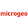 Tienda virtual de microgeo, todo para tu negocio logo