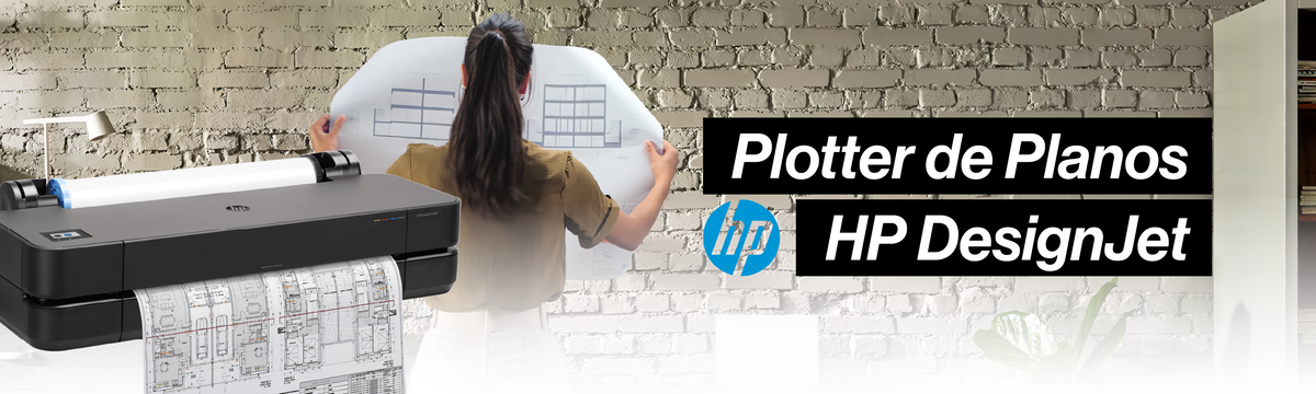 Plotter de planos – Microgeo Grafica